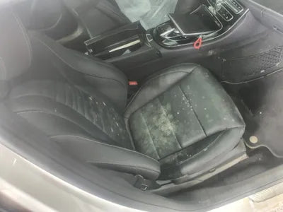 2016 Mercedes-Benz E 300 VIN: