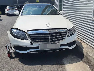 2019 Mercedes-Benz E 300 WDDZF4KB5KA672196 VIN:WDDZF4KB5KA672196