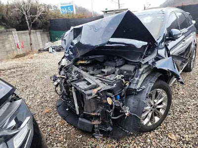 2019 Kia Sorento VIN: