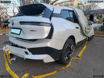 2023 BMW iX WBY21CF00PCN22424 VIN:WBY21CF00PCN22424