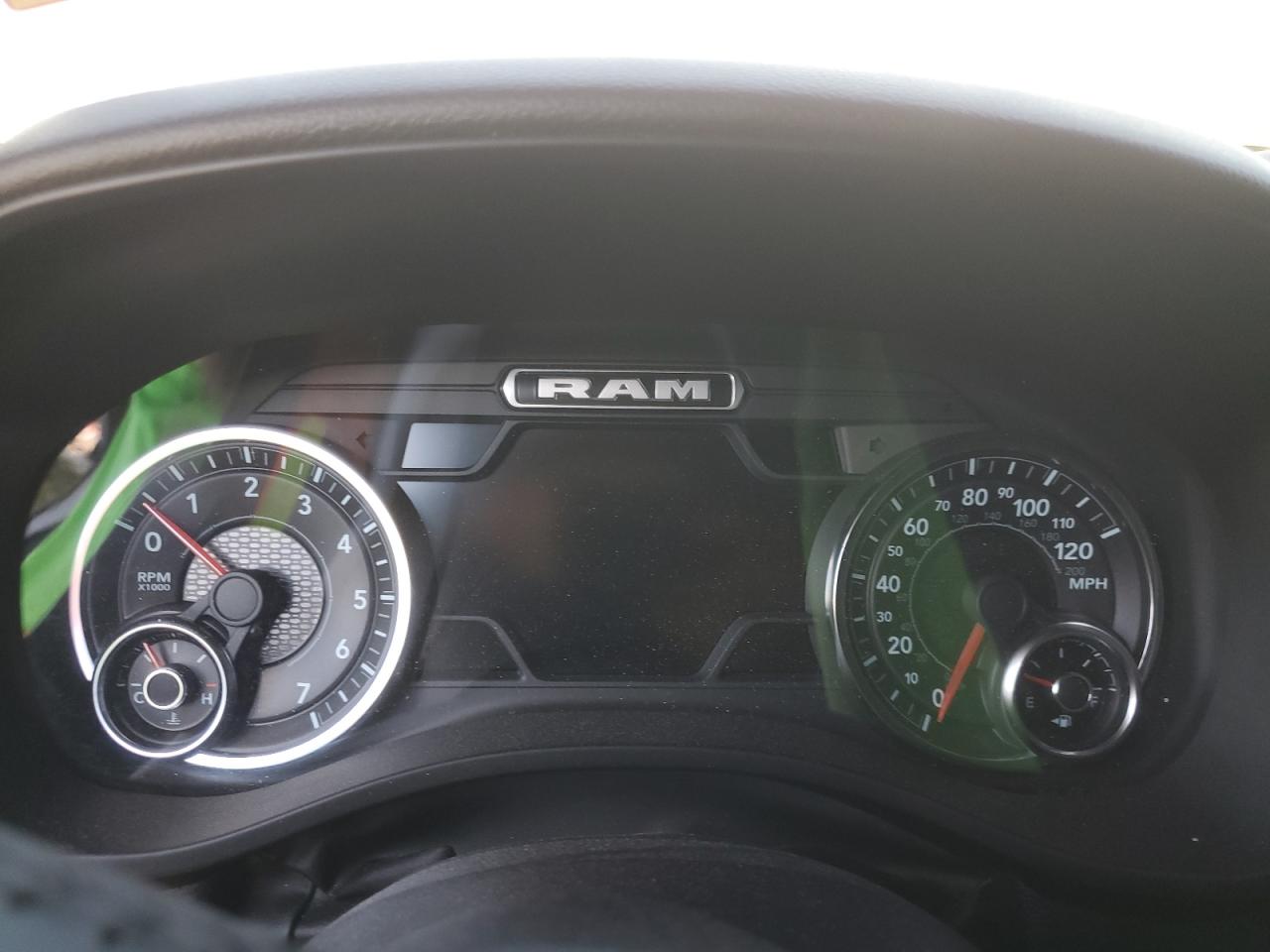 2022 RAM 1500 BIG HORN/LONE STAR VIN:1C6SRFFT2NN477467