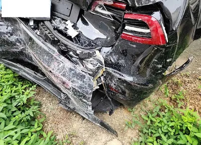 2021 Tesla Model 3 5YJ3E1EB3MF951606 VIN:5YJ3E1EB3MF951606