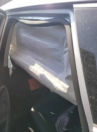 2016 Hyundai Santa FE KMHSW81UBGU556134 VIN:KMHSW81UBGU556134