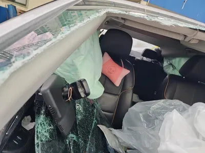 2016 Chevrolet Impala 1G1155SA5GU145877 VIN:1G1155SA5GU145877