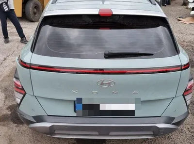 2023 Hyundai Kona KMHHC813BPU002863 VIN:KMHHC813BPU002863