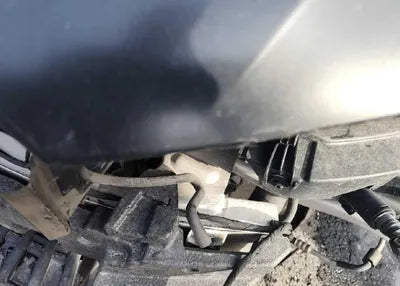 2016 Audi 50 WAUZZZ4H3GN002658 VIN:WAUZZZ4H3GN002658