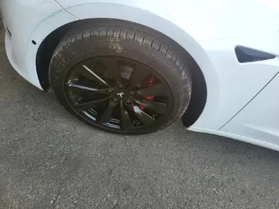 2021 Tesla Model 3 5YJ3E1EB5MF946651 VIN:5YJ3E1EB5MF946651