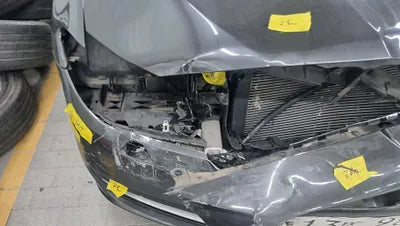 2015 BMW 520 WBA5E5105FG065328 VIN:WBA5E5105FG065328