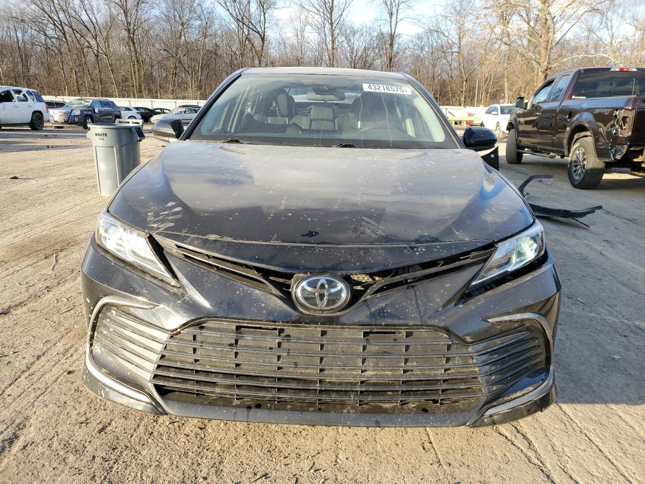 2023 TOYOTA CAMRY LE VIN:4T1C11AK4PU171686