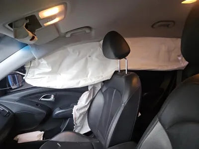 2015 Hyundai Tucson VIN: