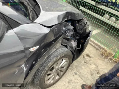 2016 Hyundai Tucson KMHJ281ABHU343855 VIN:KMHJ281ABHU343855