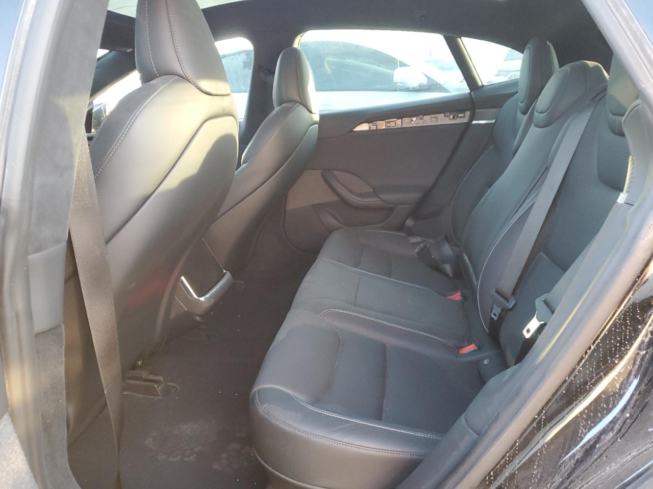 2023 TESLA MODEL S  VIN:5YJSA1E62PF510435