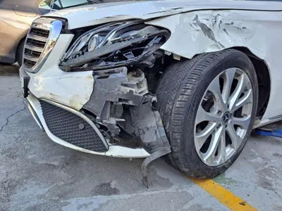 2019 Mercedes-Benz E 220 WDDZF0FB2KA533680 VIN:WDDZF0FB2KA533680