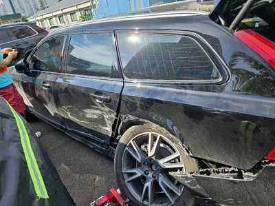 2019 Volvo V90 YV1PZ68TCK1079253 VIN:YV1PZ68TCK1079253
