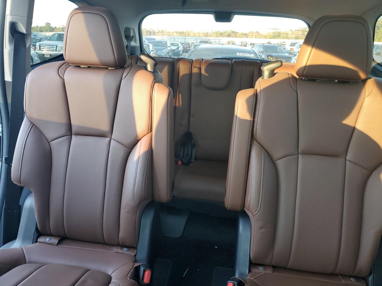 2022 SUBARU ASCENT TOURING VIN:4S4WMARD9N3467123