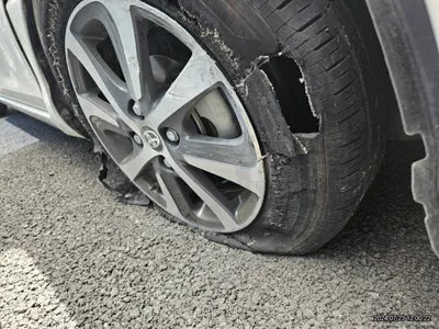 2018 Toyota Prius C VIN: