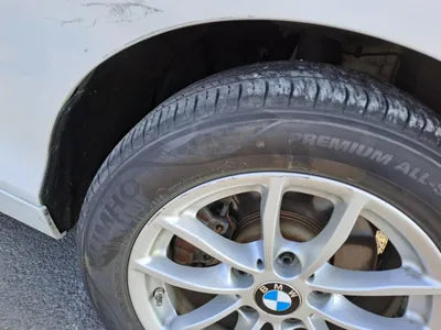 2017 BMW 118 WBA1S510XH5G77615 VIN:WBA1S510XH5G77615