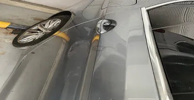 2018 BMW 520 WBAJK7100JBP72863 VIN:WBAJK7100JBP72863