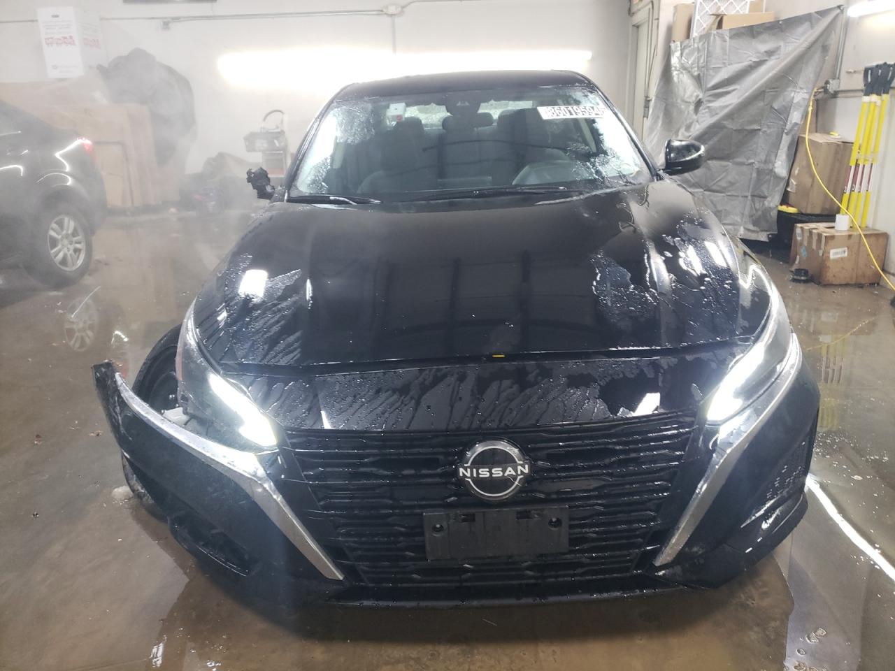2023 NISSAN ALTIMA S VIN:1N4BL4BV0PN394344