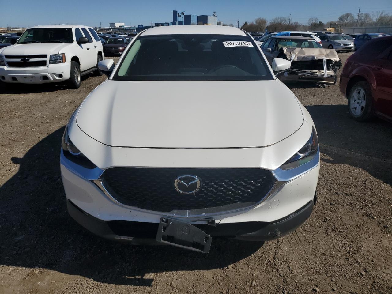 2023 MAZDA CX-30  VIN:3MVDMBAM4PM561939