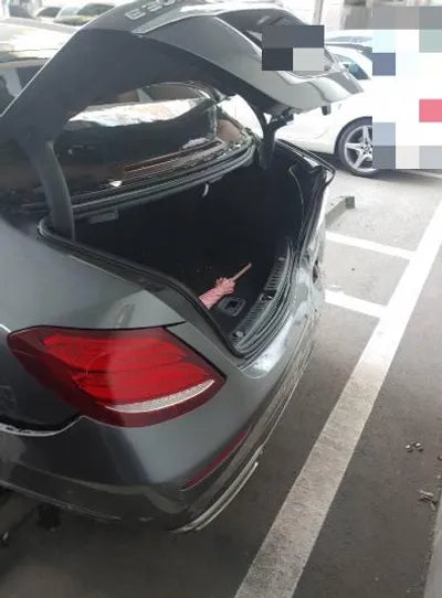 2018 Mercedes-Benz E 300 WDDZF4KB7JA409867 VIN:WDDZF4KB7JA409867