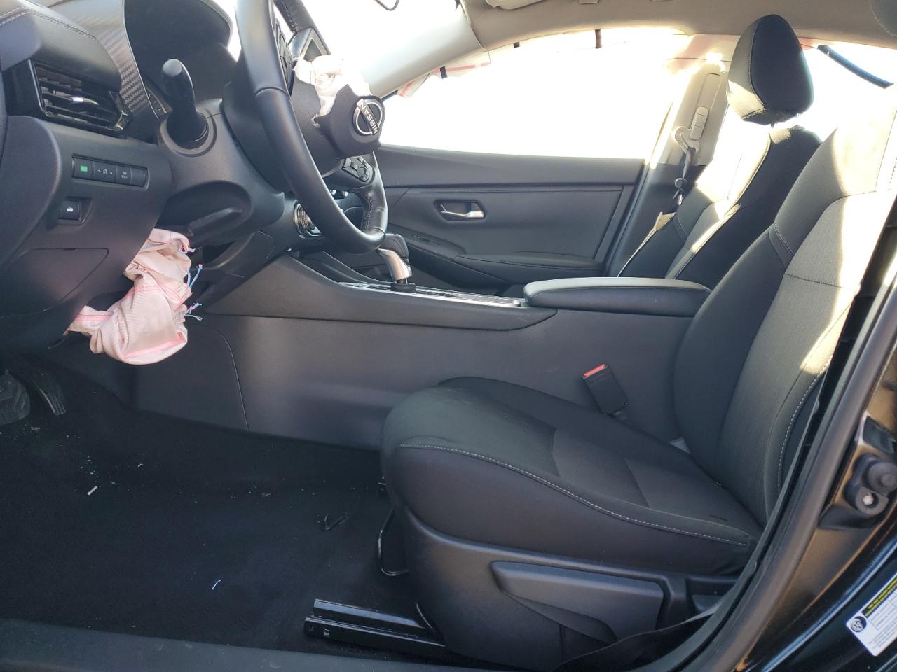 2024 NISSAN SENTRA SV VIN:3N1AB8CVXRY386923