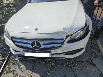 2019 Mercedes-Benz E 300 WDDZF4JB5KA632623 VIN:WDDZF4JB5KA632623