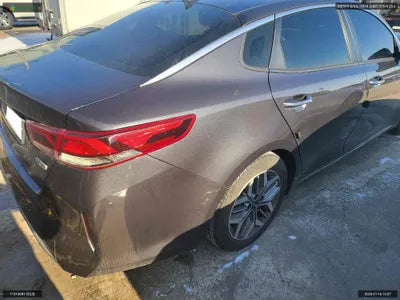 2019 Kia K5 KNAGT41EBLA040788 VIN:KNAGT41EBLA040788