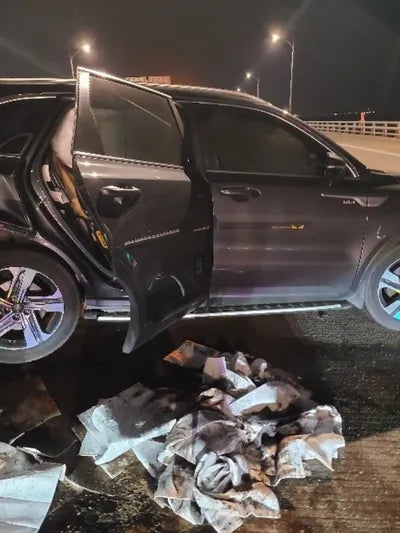 2020 Kia Sorento KNARH81GDMA017602 VIN:KNARH81GDMA017602