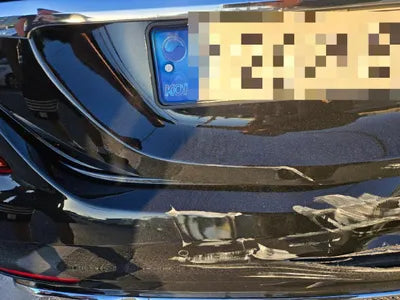 2017 Mercedes-Benz S 350 VIN: