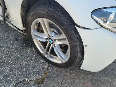 2016 BMW 520 WBA5E7102GG564990 VIN:WBA5E7102GG564990