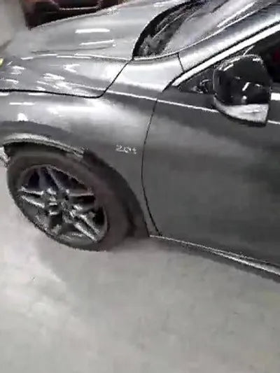 2018 Infiniti Q30 SJKCH53E6JA061193 VIN:SJKCH53E6JA061193