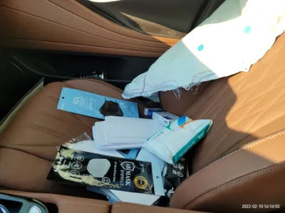 2021 Genesis G80 KMTGB41CDNU102889 VIN:KMTGB41CDNU102889