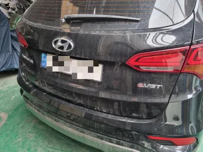 2017 Hyundai Santa FE 688KMKMHSW81UBHU7 VIN:688KMKMHSW81UBHU7