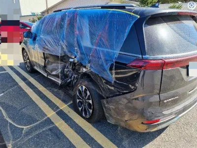 2022 Kia Carnival VIN: