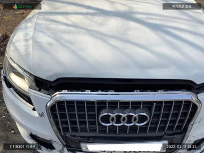 2016 Audi Q5 WAUZZZ8RXGA031861 VIN:WAUZZZ8RXGA031861