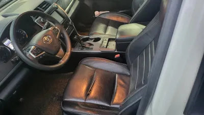 2016 Toyota Camry 4T1BD1FK0GU198427 VIN:4T1BD1FK0GU198427