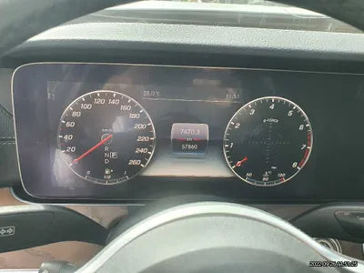 2019 Mercedes-Benz E 300 WDDZF4JB9KA577125 VIN:WDDZF4JB9KA577125