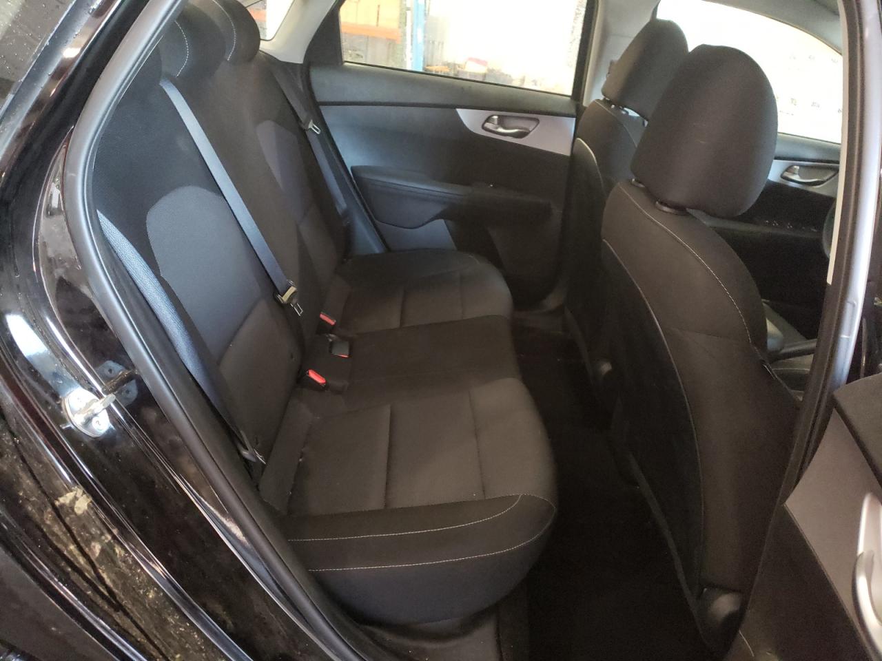 2024 KIA FORTE LX VIN:3KPF24AD7RE694994