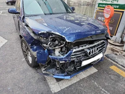 2016 Audi A4 WAUZZZ8K4GA012080 VIN:WAUZZZ8K4GA012080