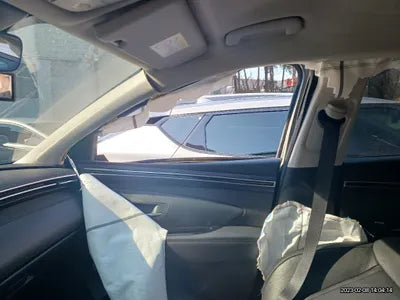 2022 Hyundai Tucson KMHJE81BGNU103756 VIN:KMHJE81BGNU103756