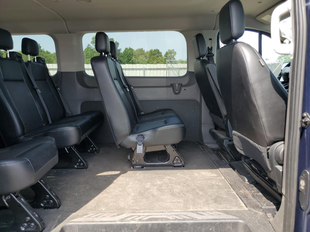 2023 FORD TRANSIT T-350 VIN:1FBAX2Y82PKB60115