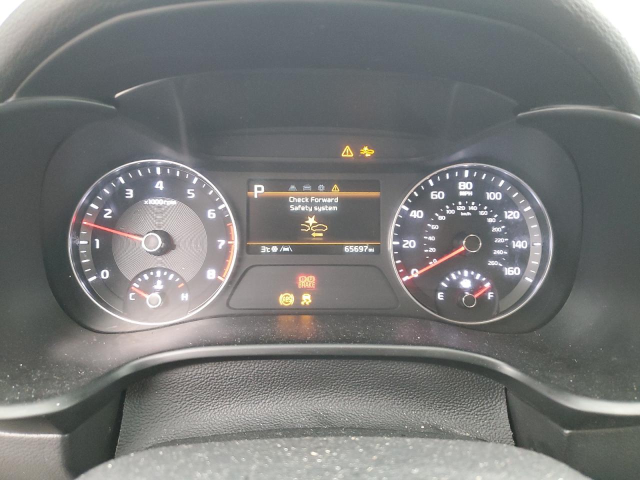 2022 KIA FORTE FE VIN:3KPF24AD1NE487446