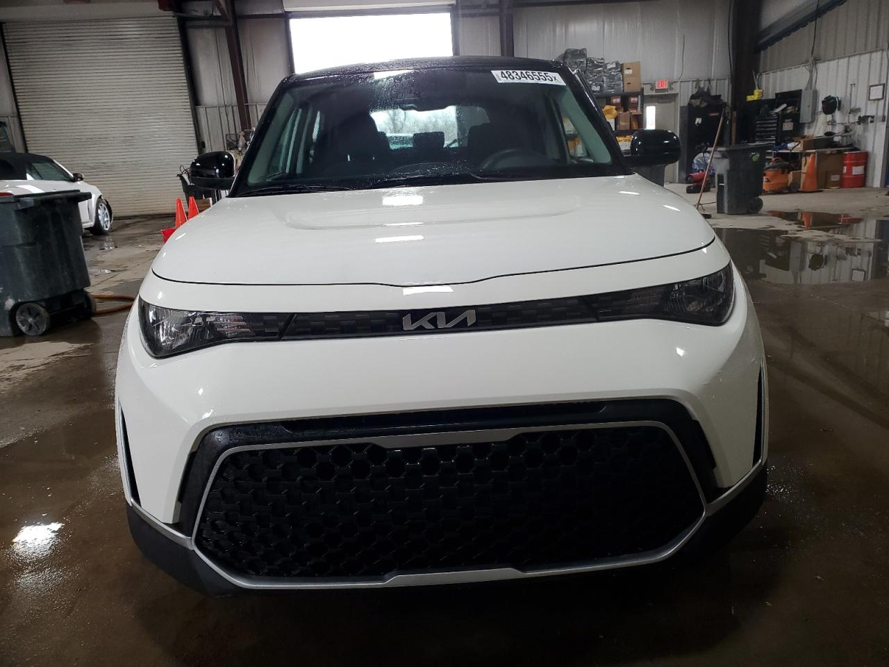 2023 KIA SOUL LX VIN:KNDJ23AU5P7210712