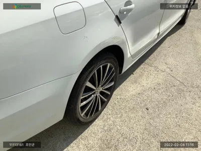 2015 Volkswagen Jetta WVWZZZ16ZFM025172 VIN:WVWZZZ16ZFM025172