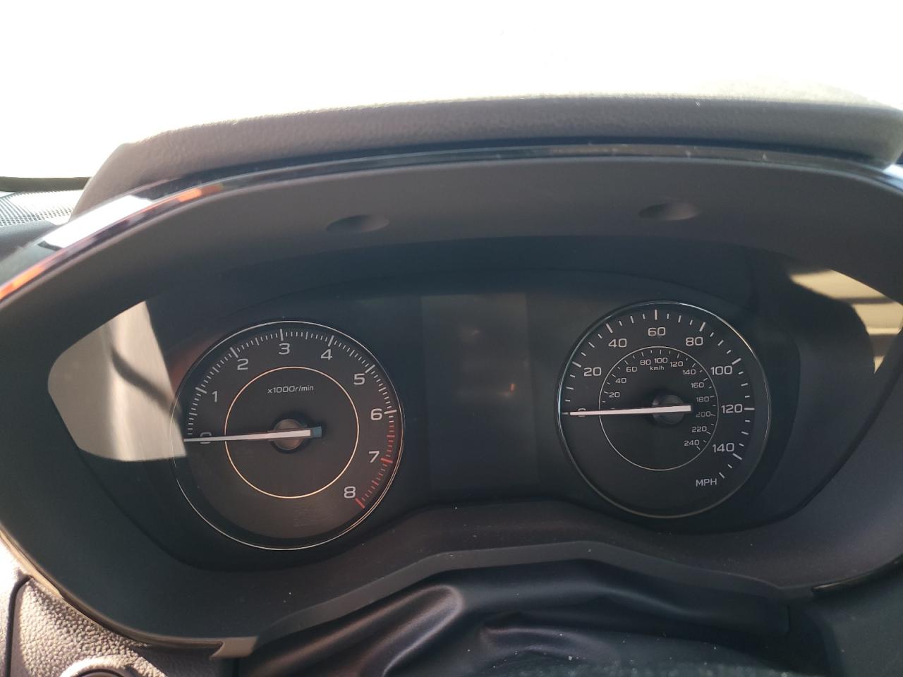 2022 SUBARU IMPREZA  VIN:4S3GTAB65N3726147