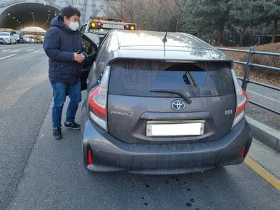 2018 Toyota Prius C JTDKDTB33J1610329 VIN:JTDKDTB33J1610329
