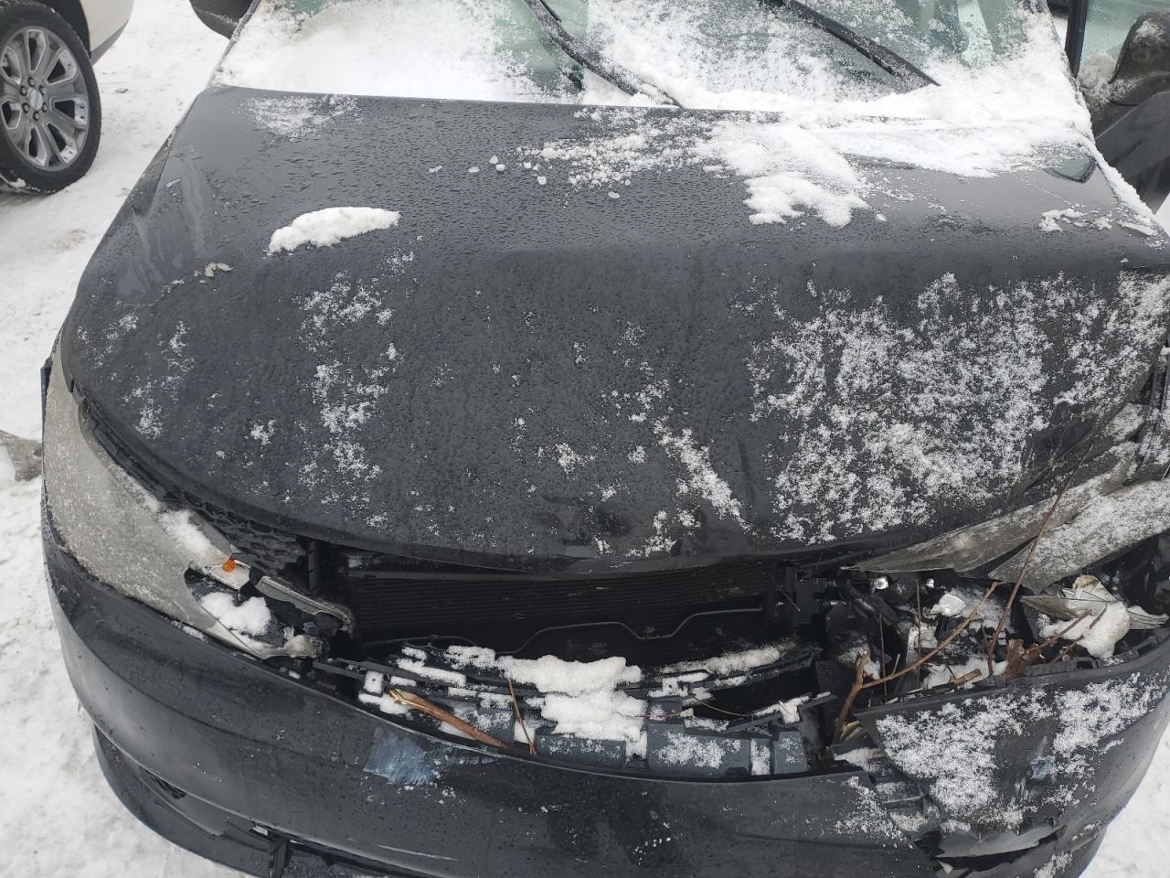 2024 CHRYSLER VOYAGER LX VIN:2C4RC1CG2RR101329