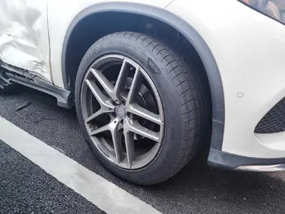 2017 Mercedes-Benz GLE 350 WDCED2EB8HA067607 VIN:WDCED2EB8HA067607