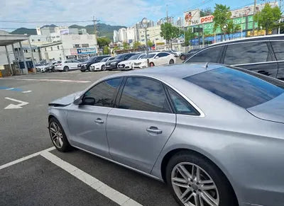 2015 Audi A8 WAUZZZ4HXFN037468 VIN:WAUZZZ4HXFN037468